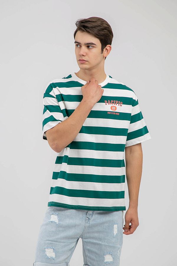 Футболка короткий рукав